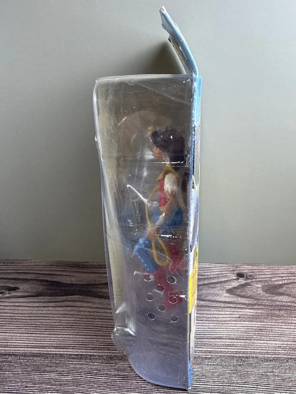 DC Super Hero Girls Wonder Woman Action Figure w/ Magic Lasso Mattel